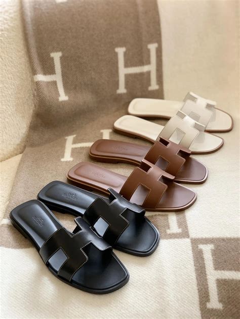 The Ultimate Hermes Oran Sandals Review Are They Worth It