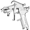 Amazon Senray Pressure Feed Air Spray Paint Gun Pressure Pot