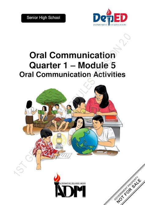 PDF Oral Communication Quarter 1 Module 5bnvhsmodules Uploads