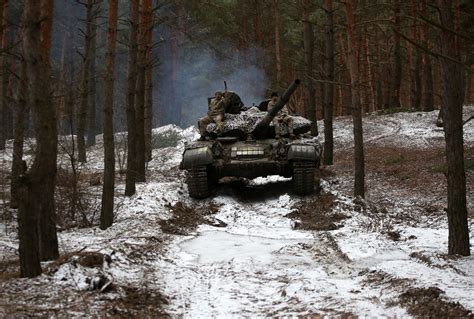 Les États Unis envoient un outil clé du champ de bataille à l Ukraine