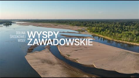 WYSPY ZAWADOWSKIE 4K YouTube