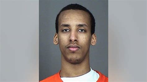 Minnesota Man Gets 15 Years In Islamic State Case Fox News