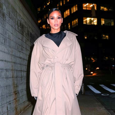 Cassie Breaks Silence On Release Of Video Showing Diddy Assault In