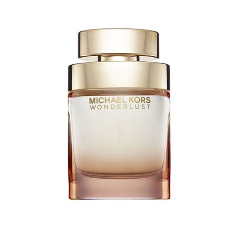 Michael Kors Wonderlust Eau De Parfum Vaporizador Ml