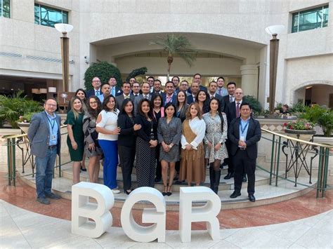 Bgr Banco General Rumiñahui En Linkedin Bgr Reconocimiento Proyectos