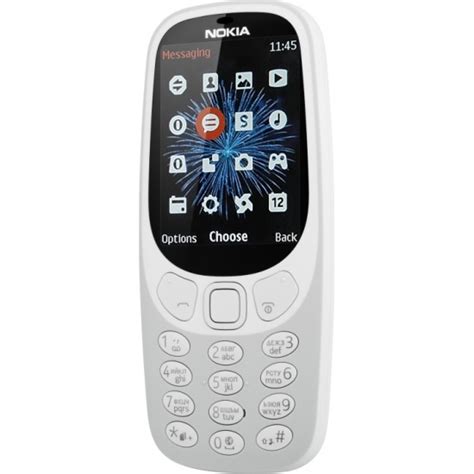 Nokia Dual Sim A