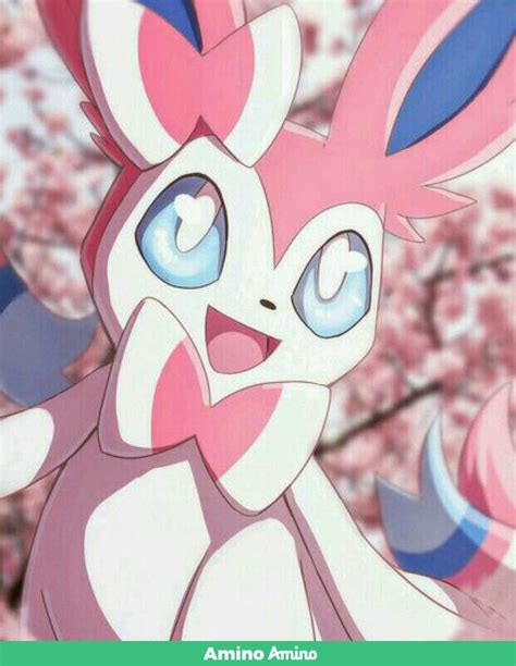 Berry The Sylveon Wiki Pokémon Amino Em Português Amino