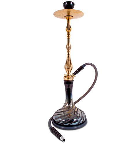 Sahara Smoke Executive Hookah Hookah Junkie