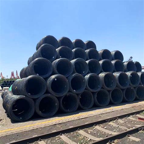 Wholesale Customization Iron Rods Mm Mm Mm Mm Mm Mm Hot Rolled Steel Bar Rebar For
