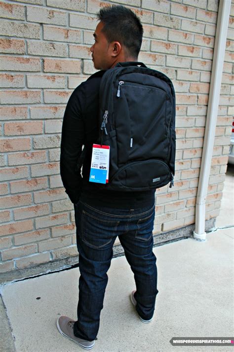 STM Bags Laptop Backpacks and Cable Wraps: They Will Make Your Life ...