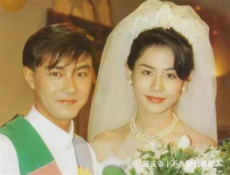 张卫健老婆是谁（结婚16年无儿女，长期异地爱情仍甜蜜，张卫健张茜才是模范夫妻） 说明书网