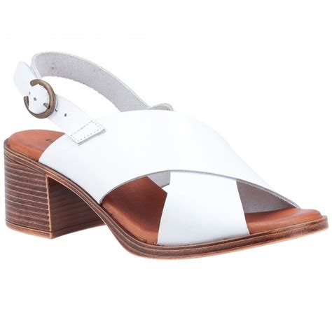 Hush Puppies Gabrielle Womens Heeled Sandals Women From Charles Clinkard Uk