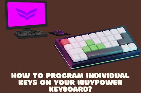 How to Change Color of iBUYPOWER Keyboard? (Step By Step)