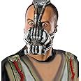 Rubie S Mens Batman Dark Knight Rises Bane Mask Party Supplies As