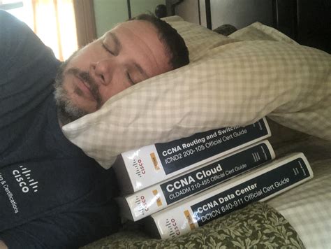 CCNA: The foundation that built my IT career (can be yours, too