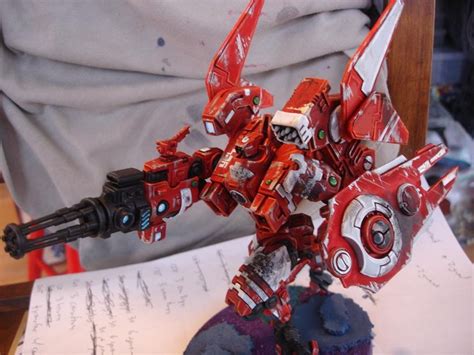 Enclave Farsight Riptide Tau Farsight Enclaves Riptide Gallery