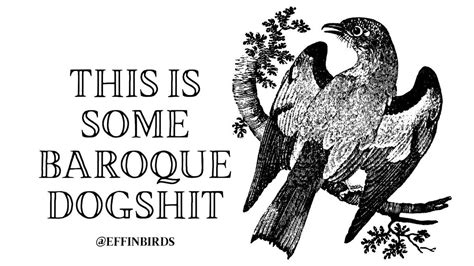 Effin' Birds (@EffinBirds) / Twitter | Funny school jokes, Funny quotes ...