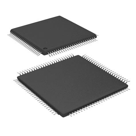 DSPIC33FJ256GP710 I PT Microchip Technology Integrated Circuits ICs