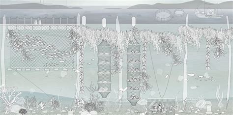 Mla Grad Sing Zixin Chen Wins An Asla Honor Award Daniels