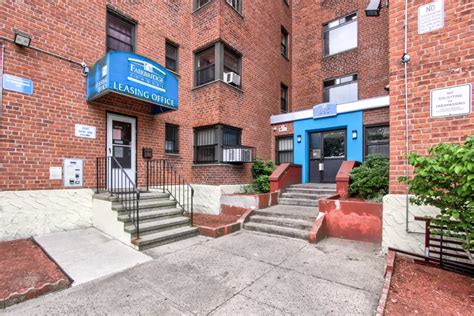 Fairbridge Commons Apartments Bridgeport Ct