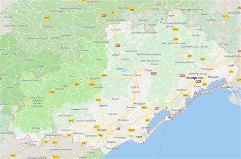 Haut Imagen Carte De L H Rault Fr Thptnganamst Edu Vn