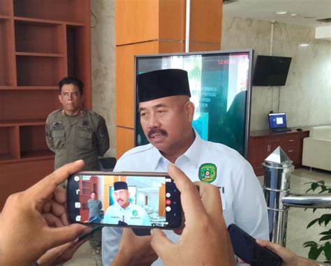 Edi Damansyah Apresiasi Sejumlah Opd Kukar Peraih Penghargaan Di Bidang