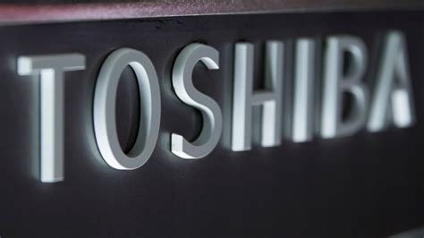 Toshiba board accepts Japan Industrial Partners' $15 billion buyout proposal