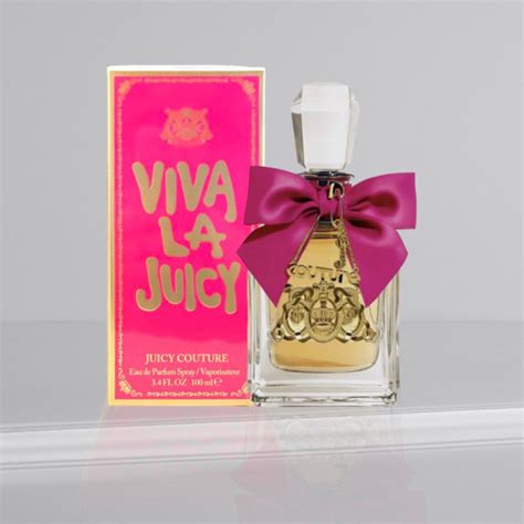 NEW STOCK Juicy Couture Viva La Juicy EDP 100ml 02 2027 Shopee