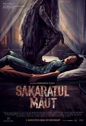 Jadwal Film Sakaratul Maut Di Cianjur Hari Ini