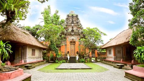 Bali Ubud Evening Tour With Legong Dance Performance Bali Ritual Tours