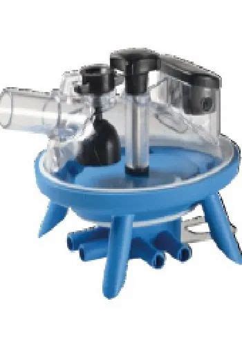 Delmer PVC Milking Claw 240 CC At Rs 825 In Vadodara ID 22240129088