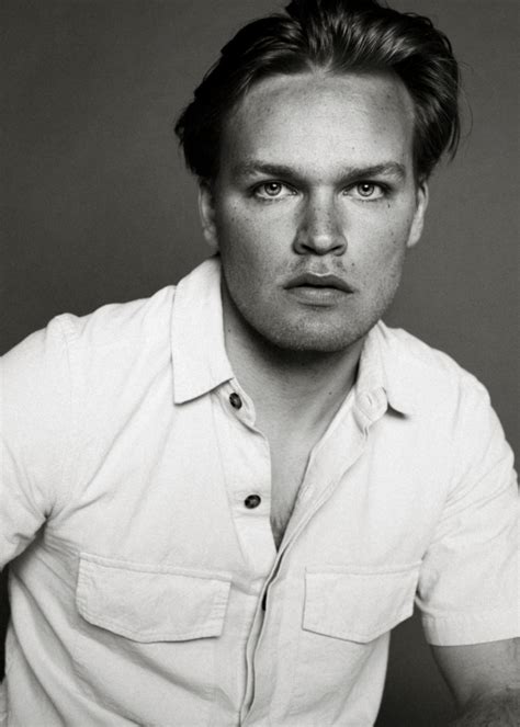 David Stakston | Actors in Scandinavia