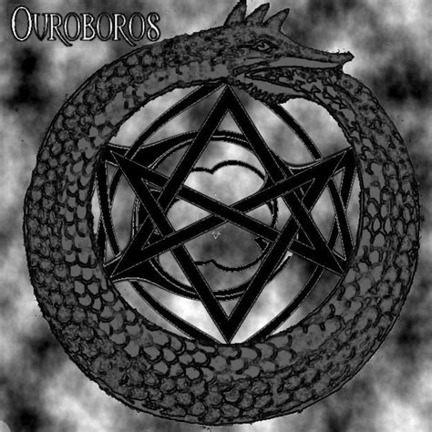 ouroboros ouroboros heavyshadowsound