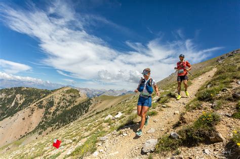 PRÉSENTATION Grand Raid du Guillestrois Queyras by Raidlight