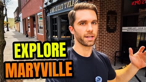 Full Tour Of Maryville Tennessee Living In Maryville Moving To