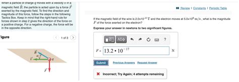 Solved A Device Called A Railgun Uses The Magnetic Force On Chegg