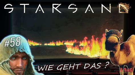 Starsand Gameplay Deutsch Wie Zerst Rt Man Das Nest Der Aliens