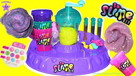 Fábrica De Slime Y Figuras Jiggly De Mi Alegría lupon gov ph