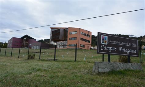 Campus Patagonia invita a los seleccionados a regularizar su matrícula