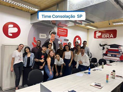 Faculdade Ibra é Confiavel - 5