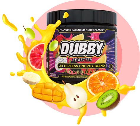 Dubbylander2 – Dubby Energy