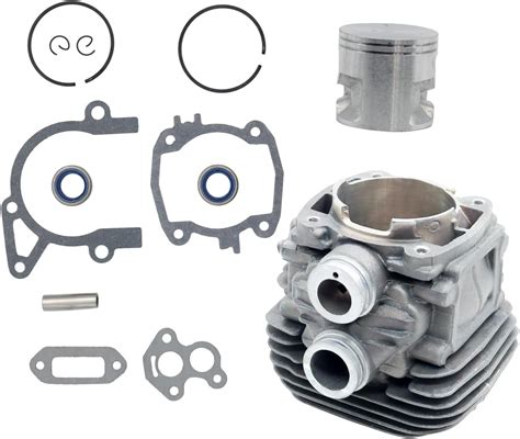 Amazon Yunnergo Mm Cylinder Piston Gaskets Kit