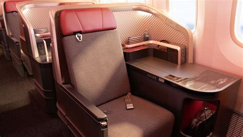 Latam New Business Class Seats And Cabin Refresh Executive Traveller