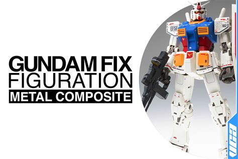 Gundam Fix Figuration Metal Composite Ms C Ii C