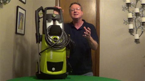 Pressure Washer Detergent Youtube