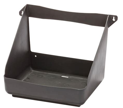 Little Giant Plastic Open Nesting Box