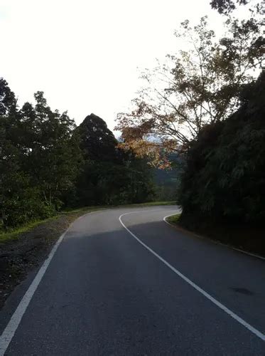 Best Trails Near Genting Sempah Peak Alltrails