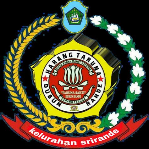 Logo Karang Taruna Terbaru Karang Taruna Flickr