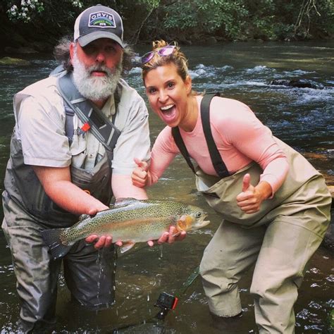 Pin On Women Of Fly Fishing