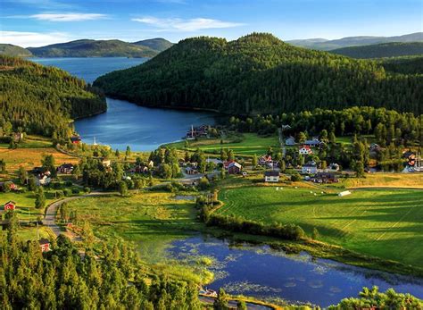 15 mind-blowing Places to visit in Sweden - India Travel Blog